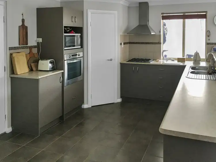 Second view of Homely house listing, 4 Aurora Rise, Mckail WA 6330