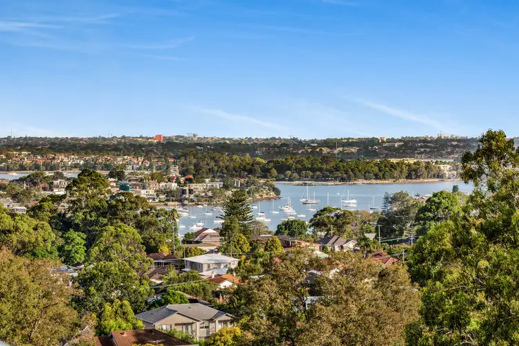Second view of Homely apartment listing, 609E/255 Morrison Road, Ryde NSW 2112
