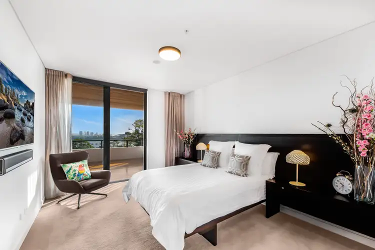 Sixth view of Homely apartment listing, 609E/255 Morrison Road, Ryde NSW 2112