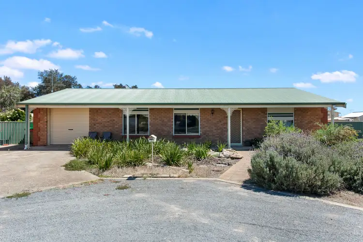 Unit 2/13 Anderson Terrace, Yorketown SA 5576