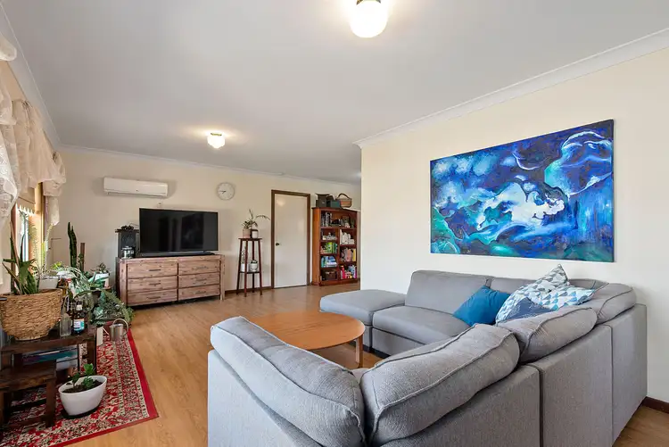 Second view of Homely house listing, Unit 2/13 Anderson Terrace, Yorketown SA 5576