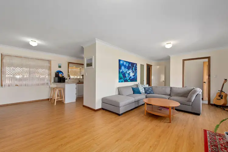 Fourth view of Homely house listing, Unit 2/13 Anderson Terrace, Yorketown SA 5576