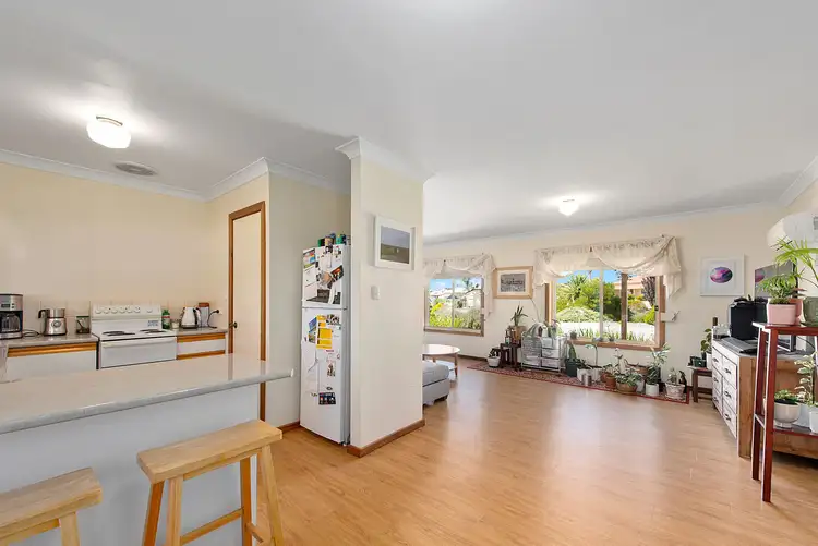 Fifth view of Homely house listing, Unit 2/13 Anderson Terrace, Yorketown SA 5576