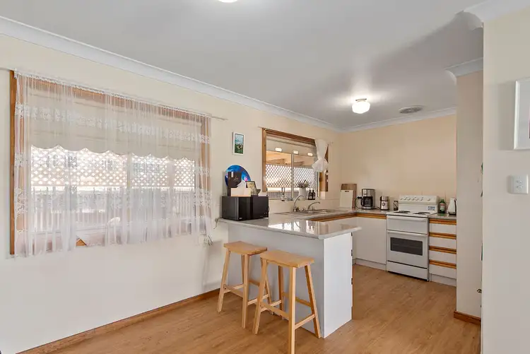 Sixth view of Homely house listing, Unit 2/13 Anderson Terrace, Yorketown SA 5576