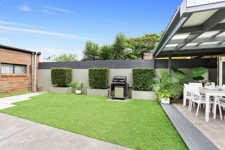 Main view of Homely house listing, 149 Perry Street, Matraville NSW 2036