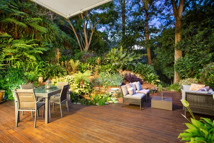 Third view of Homely townhouse listing, 10/24 Tryon Avenue, Wollstonecraft NSW 2065