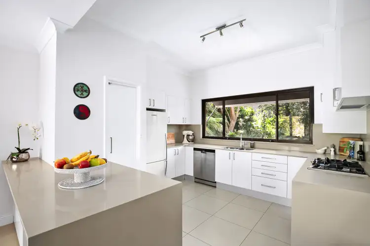 Fourth view of Homely townhouse listing, 10/24 Tryon Avenue, Wollstonecraft NSW 2065