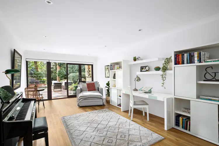Fifth view of Homely townhouse listing, 10/24 Tryon Avenue, Wollstonecraft NSW 2065