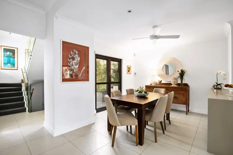 Sixth view of Homely townhouse listing, 10/24 Tryon Avenue, Wollstonecraft NSW 2065