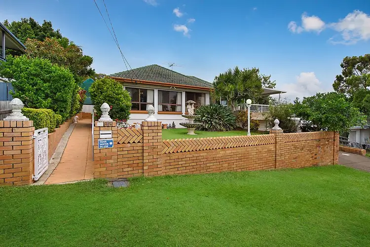 85 Wemvern Street, Upper Mount Gravatt QLD 4122