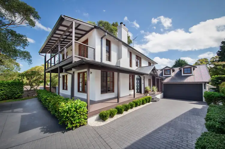 5 Tabard Place, Illawong NSW 2234
