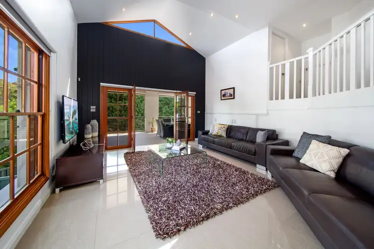 Fourth view of Homely house listing, 5 Tabard Place, Illawong NSW 2234