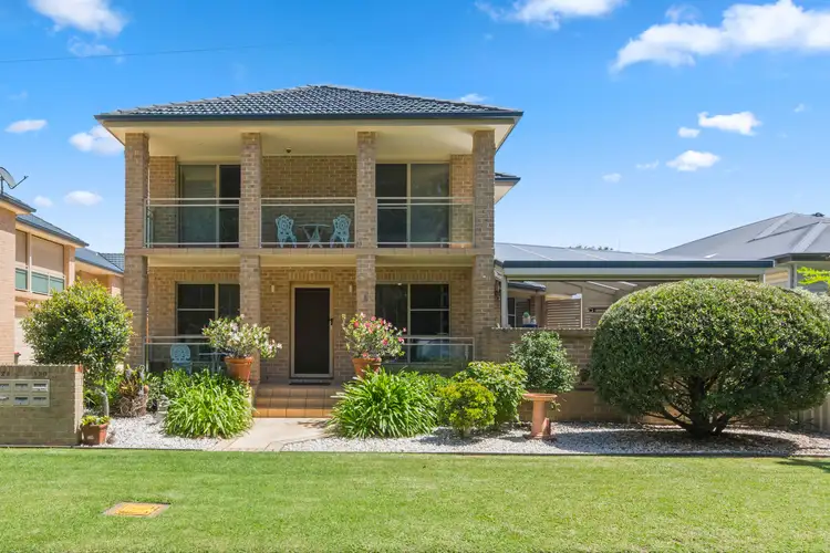 5/128 Cawley Road, East Corrimal NSW 2518