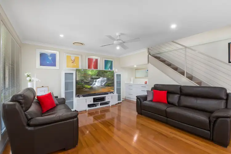 Second view of Homely townhouse listing, 5/128 Cawley Road, East Corrimal NSW 2518