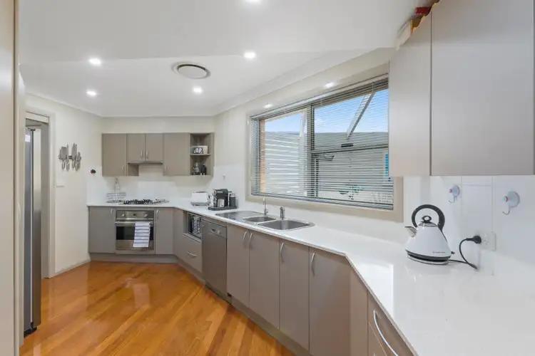 Third view of Homely townhouse listing, 5/128 Cawley Road, East Corrimal NSW 2518