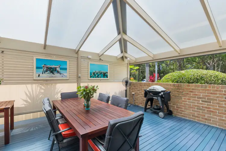 Fourth view of Homely townhouse listing, 5/128 Cawley Road, East Corrimal NSW 2518