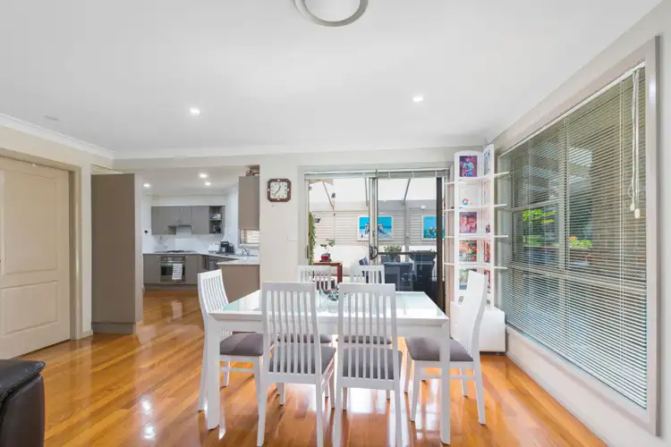 Fifth view of Homely townhouse listing, 5/128 Cawley Road, East Corrimal NSW 2518