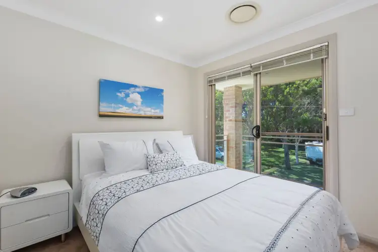 Sixth view of Homely townhouse listing, 5/128 Cawley Road, East Corrimal NSW 2518