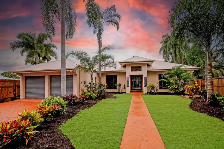 7 Avoca Close, Kewarra Beach QLD 4879