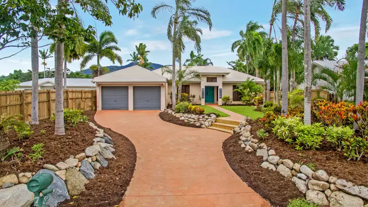 Second view of Homely house listing, 7 Avoca Close, Kewarra Beach QLD 4879