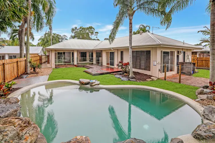 Fourth view of Homely house listing, 7 Avoca Close, Kewarra Beach QLD 4879