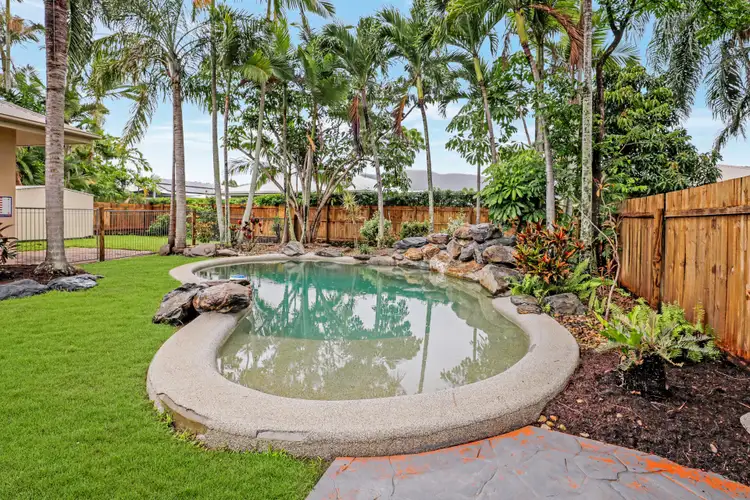 Fifth view of Homely house listing, 7 Avoca Close, Kewarra Beach QLD 4879