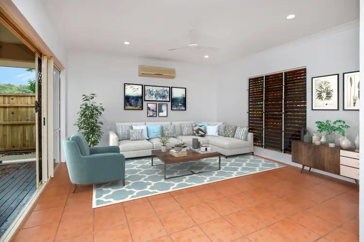 Sixth view of Homely house listing, 7 Avoca Close, Kewarra Beach QLD 4879