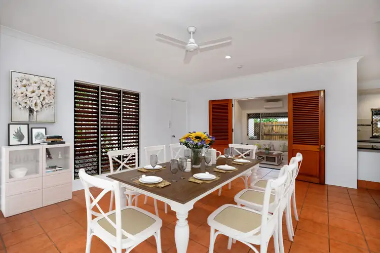 Seventh view of Homely house listing, 7 Avoca Close, Kewarra Beach QLD 4879