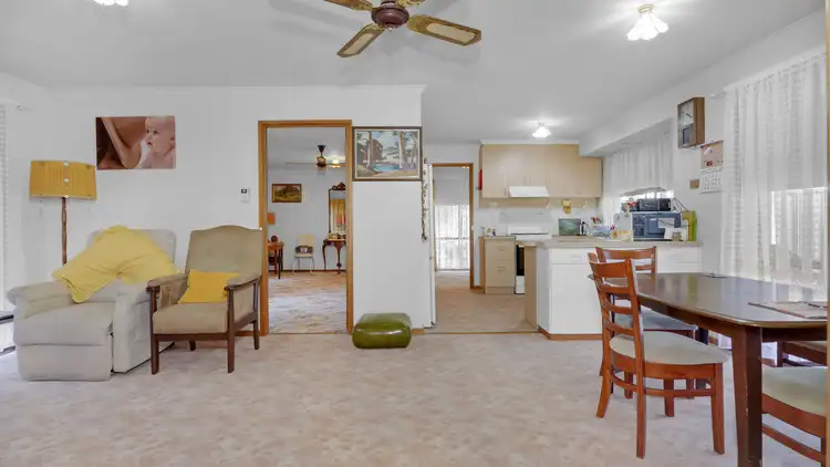Fifth view of Homely house listing, 8 Anderson Street, Avenel VIC 3664