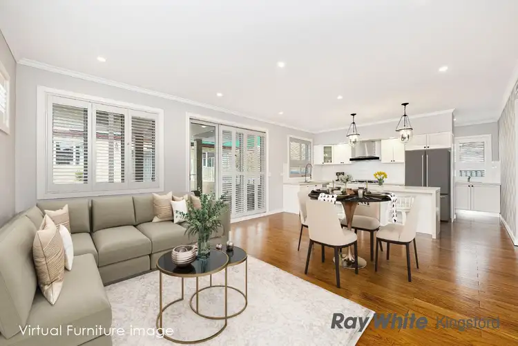Main view of Homely house listing, 96 Vernon Avenue, Eastlakes NSW 2018
