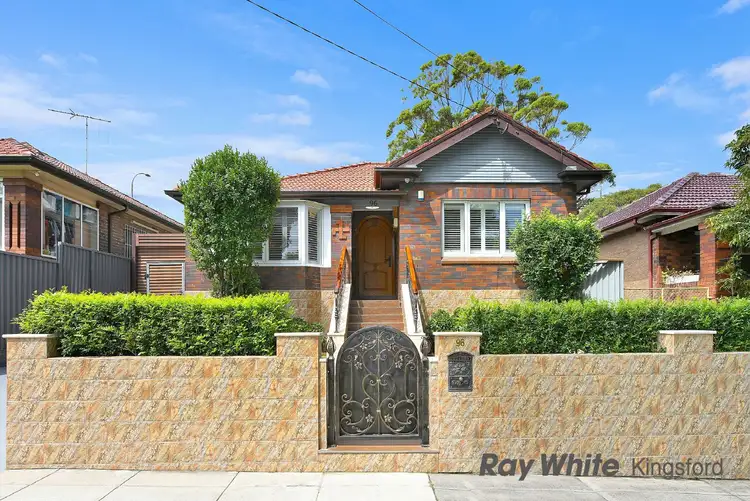 Third view of Homely house listing, 96 Vernon Avenue, Eastlakes NSW 2018