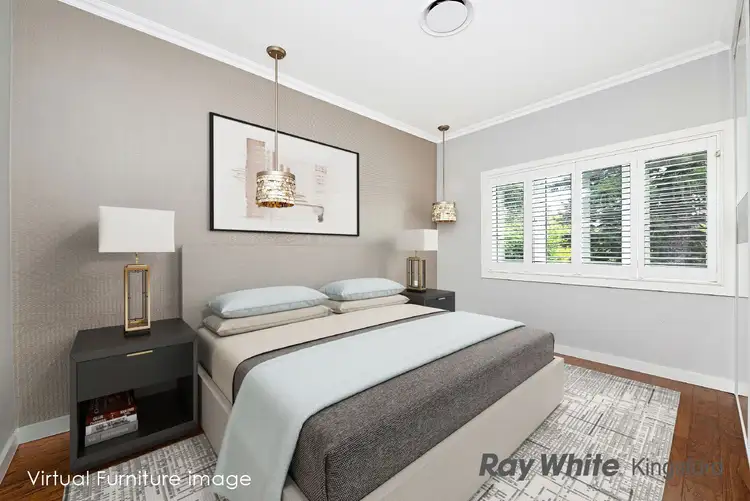 Fourth view of Homely house listing, 96 Vernon Avenue, Eastlakes NSW 2018