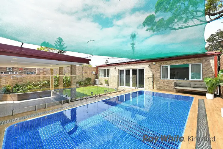 Fifth view of Homely house listing, 96 Vernon Avenue, Eastlakes NSW 2018