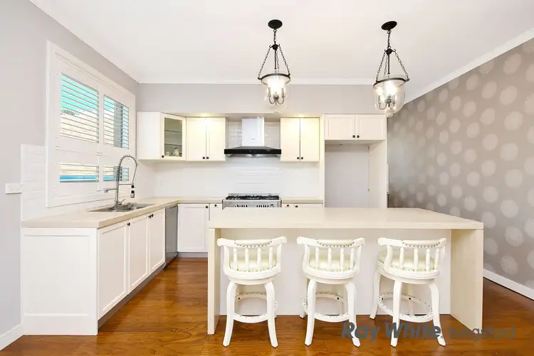 Sixth view of Homely house listing, 96 Vernon Avenue, Eastlakes NSW 2018