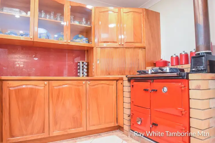 Second view of Homely house listing, 95 Coomera Gorge Drive, Tamborine Mountain QLD 4272