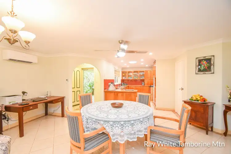Fifth view of Homely house listing, 95 Coomera Gorge Drive, Tamborine Mountain QLD 4272