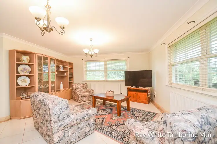 Sixth view of Homely house listing, 95 Coomera Gorge Drive, Tamborine Mountain QLD 4272