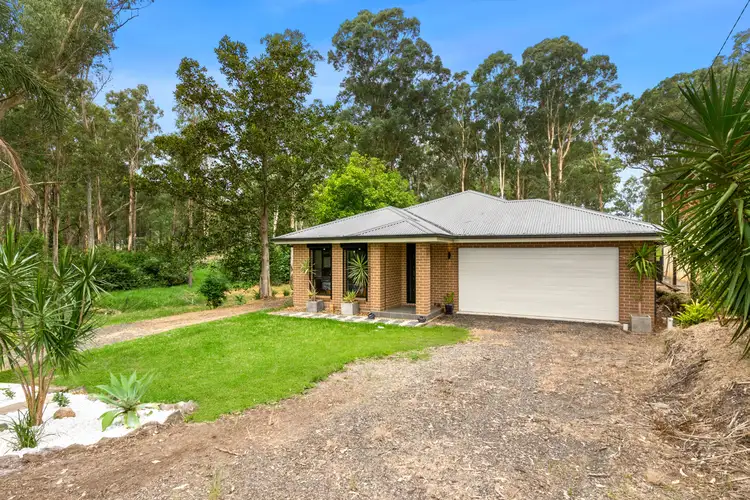 Main view of Homely house listing, 607 Springwood Road, Yarramundi NSW 2753