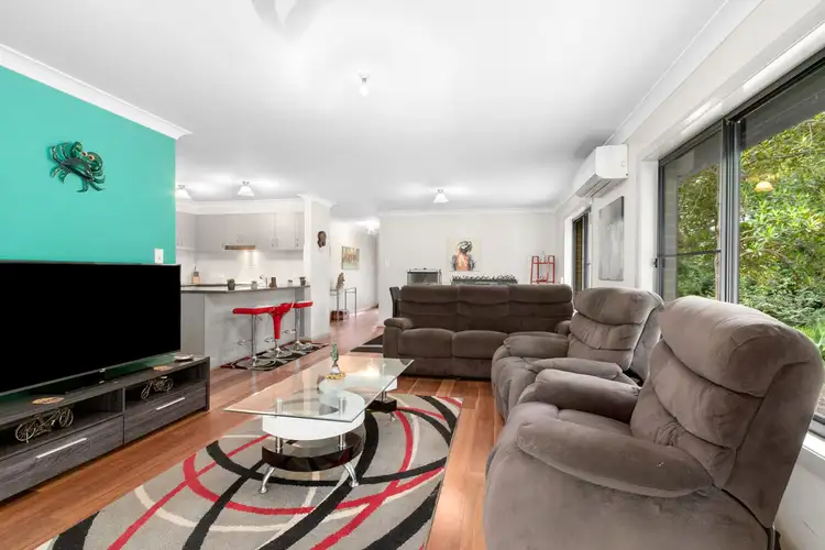 Third view of Homely house listing, 607 Springwood Road, Yarramundi NSW 2753