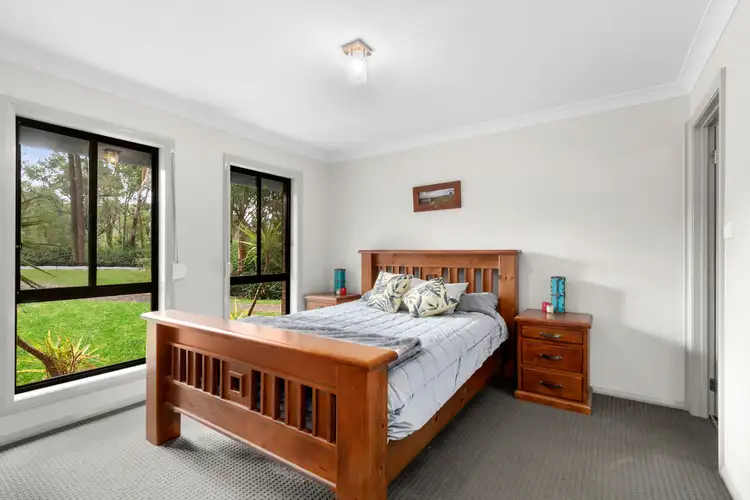Sixth view of Homely house listing, 607 Springwood Road, Yarramundi NSW 2753