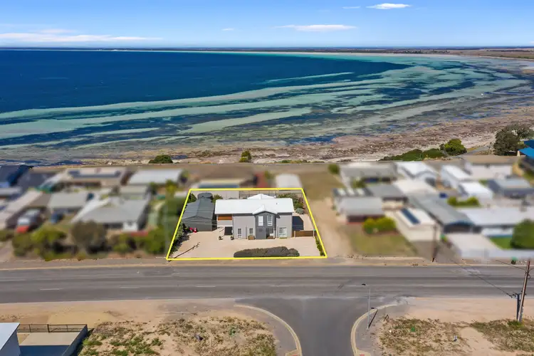 Second view of Homely house listing, 114 Bayview Road, Point Turton SA 5575