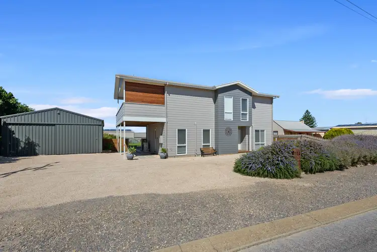 Third view of Homely house listing, 114 Bayview Road, Point Turton SA 5575