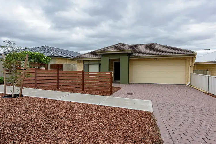 31b Weston Street, Carlisle WA 6101
