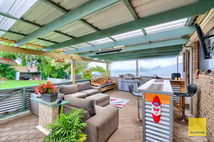 Second view of Homely house listing, 22 Meananger Crescent, Bayonet Head WA 6330