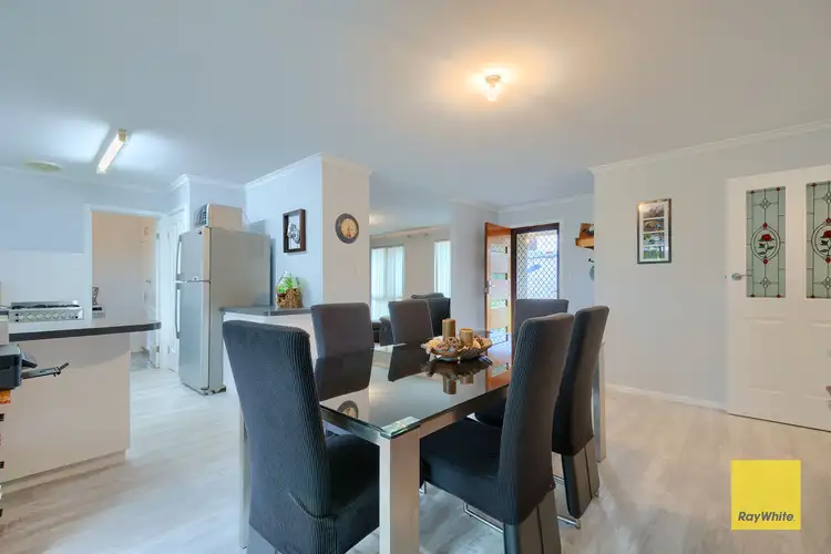 Fifth view of Homely house listing, 22 Meananger Crescent, Bayonet Head WA 6330