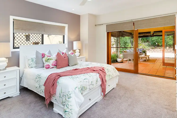 Fifth view of Homely house listing, 3297 Palladian Drive, Hope Island QLD 4212