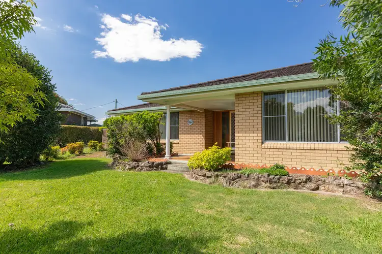 4 Clement Street, Gloucester NSW 2422