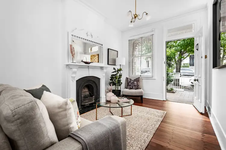 160 Windsor Street, Paddington NSW 2021