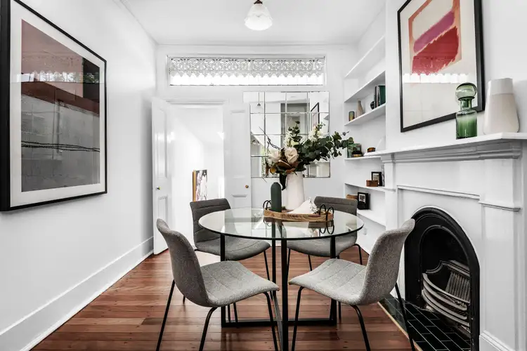 Fifth view of Homely house listing, 160 Windsor Street, Paddington NSW 2021