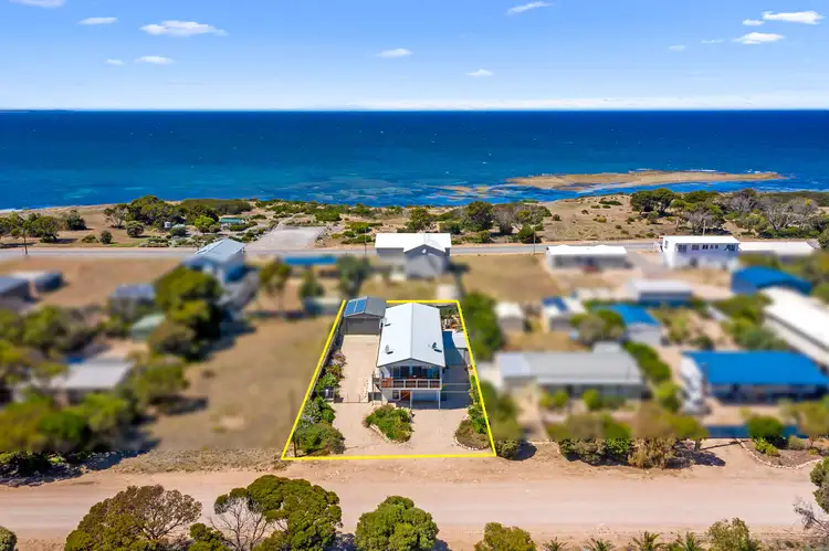 Main view of Homely house listing, 20 Camperdown Terrace, Port Moorowie SA 5576